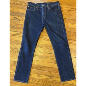 Levi’s 511 Premium Jeans Denim Men’s 32 X 30 Blue